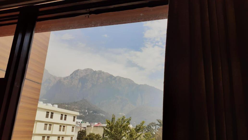 The Divine Oak Hotel Katra  Exterior foto