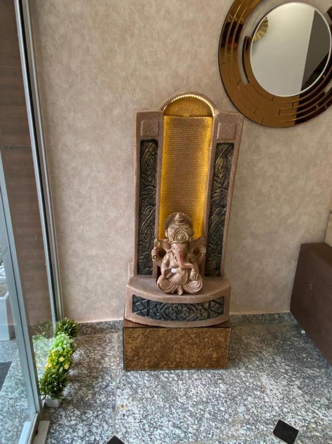 The Divine Oak Hotel Katra  Exterior foto
