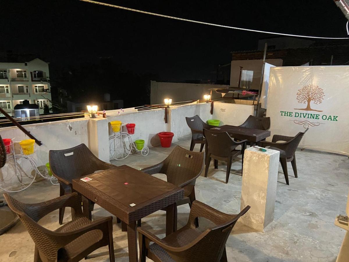 The Divine Oak Hotel Katra  Exterior foto