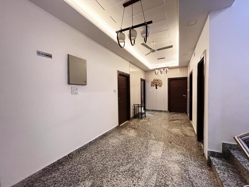 The Divine Oak Hotel Katra  Exterior foto